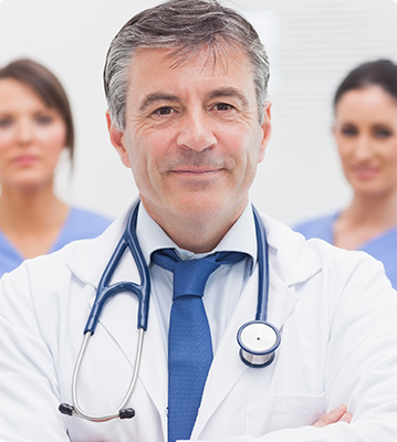 doctor profile
