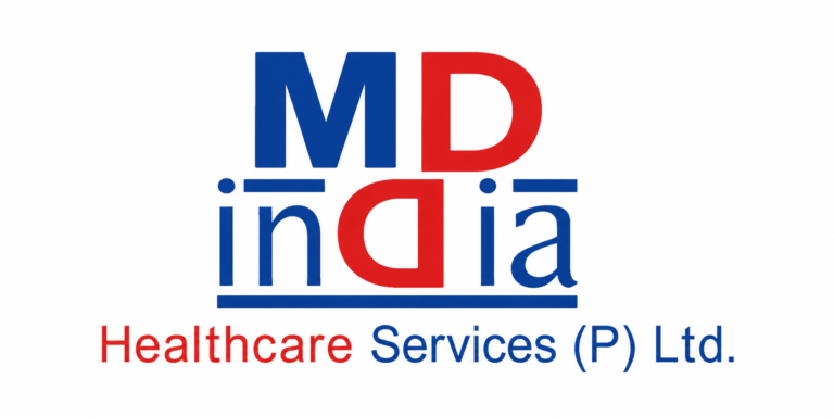 md india